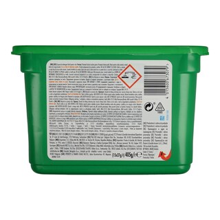 ARIEL | ΚΑΨΟΥΛΕΣ ΠΛΥΝΤΗΡΙΟΥ ΡΟΥΧΩΝ ALLIN1 COLOR  15 TEM