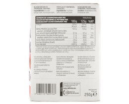 DLL | Μύρτιλα Βατόμουρα Κατεψυγμένα 250g