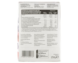 DLL | Μύρτιλα Βατόμουρα Κατεψυγμένα 250g