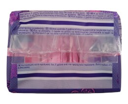 ALWAYS | Σερβιετάκια Dailies Singles To Go Normal 20 Τεμάχια