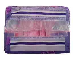 ALWAYS | Σερβιετάκια Dailies Singles To Go Normal 20 Τεμάχια