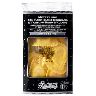 BERTAGNI | MEZZELUNE PARM. REGGIANO/TRUFFLE 250 GR