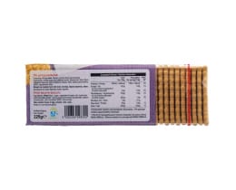 ΑΒ | Μπισκότα Πτι Μπερ Κλασικά 225g