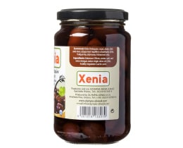XENIA | ΕΛΙΕΣ ΚΑΛΑΜΩΝ ΣΕ ΛΑΔΙ 215 GR