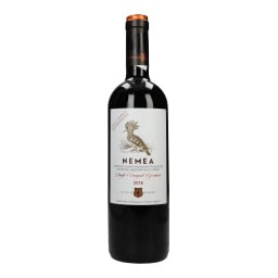 ΚΤΗΜΑ ΑΙΒΑΛΗ | Red Wine Nemea 750ml