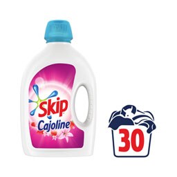 SKIP | LIQUID CAJOLINE LILIUM