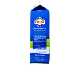 ΕΒΟΛ | Φρέσκο Γάλα Πλήρες 3,5% Λιπαρά 1 lt