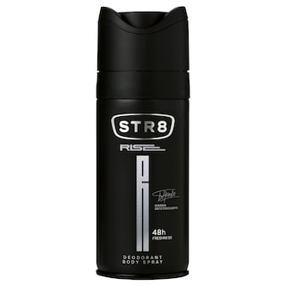 STR8 | Deodorant Spray Rise