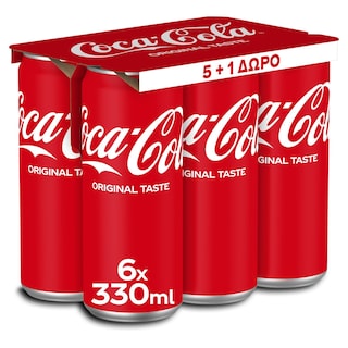 COCA COLA