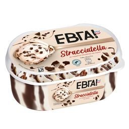 ΕΒΓΑ | Παγωτό Στρατσιατέλα 520g