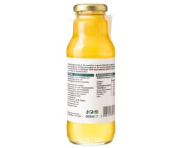 HIPPOCRATES | Χυμός Ιπποφαούς Βιολογικός 300ml