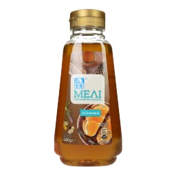 ΑΒ | Μέλι Ανθέων & Κωνοφόρων 480g