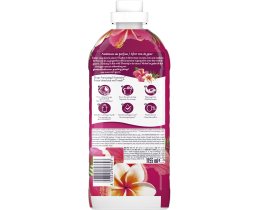 LENOR | Συμπυκνωμένο Μαλακτικό Escape Wild Flower 55 Μεζούρες