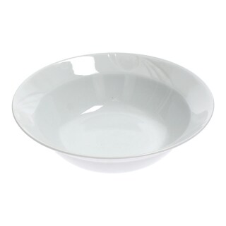 - | ΣΑΛΑΤΙΕΡΑ ΛΕΥΚΗ 25 CM 1 ΤΕΜ