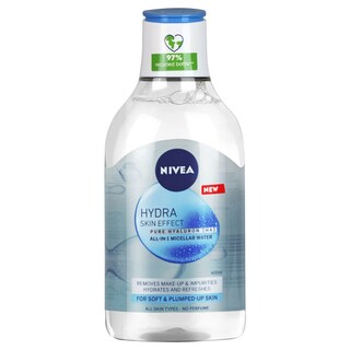 NIVEA | NIVEA HYDRA EFF.MICELLAR WATER 400ML