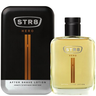 STR8 | AFTER SHAVE LOTION HERO 100 ML