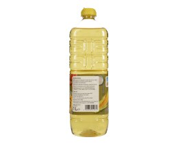 ΑΒ | Αραβοσιτέλαιο  1 Lt