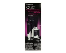 OLIA | OLIA ΒΑΦΗ ΜΑΛΛΙΩΝ NO 4.15 ΠΑΓΩΜΕΝΟ ΣΟΚΟΛΑΤΙ 60GR 1TEM