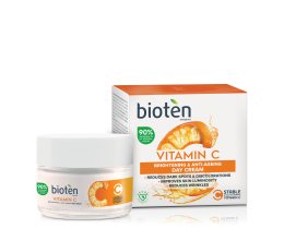 BIOTEN | Κρέμα Ημέρας Vitamin C 50ml