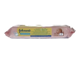 JOHNSON BABY | ΜΩΡΟΜΑΝΤΗΛΑ EXTRA SENSITIVE FR FREE 56TEM