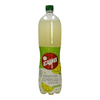 ΕΨΑ | ΑΝΑΨΥΚΤΙΚΟ ΛΕΜΟΝΑΔΑ ΦΙΑΛΗ 1,5 LT