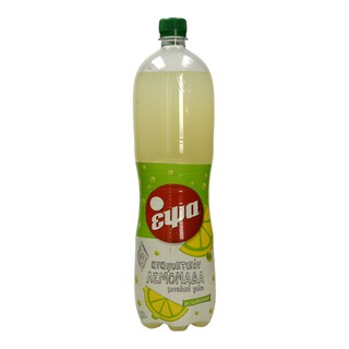 ΕΨΑ | ΑΝΑΨΥΚΤΙΚΟ ΛΕΜΟΝΑΔΑ ΦΙΑΛΗ 1,5 LT