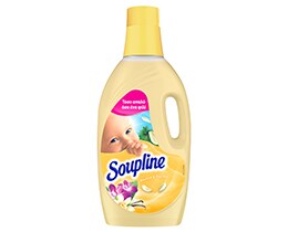 SOUPLINE | VANILLA