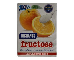ΖΩΓΡΑΦΟΣ | ΥΠΟΚΑΤΑΣΤΑΤΟ ΖΑΧΑΡΗΣ ΦΡΟΥΚΤΟΖΗ 200 GR
