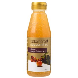 Κρέμα Βαλσάμικου Λευκή 250ml