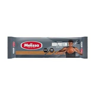 ΜΕΛΙΣΣΑ | MELISSA SPAGHETTI HIGH PROTEIN  400GR