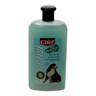 LE CHEF | ΣΑΜΠΟΥΑΝ ΚΑΤΟΙΚΙΔΙΟΥ 3 ΣΕ 1 500 ML