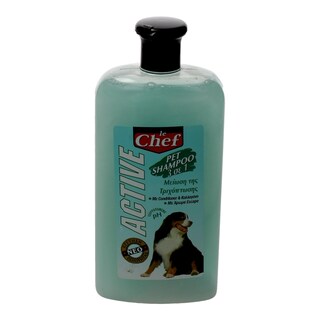 LE CHEF | ΣΑΜΠΟΥΑΝ ΚΑΤΟΙΚΙΔΙΟΥ 3 ΣΕ 1 500 ML