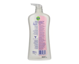 DETTOL | ΑΦΡΟΛΟΥΤΡΟ ΑΝΤΛΙΑ SENSITIVE TOUCH 950 ML