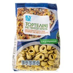 ΑΒ | Τορτελίνι Με Κρέας 250 gr