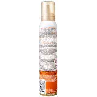 WELLA DELUXE | Αφρός Μαλλιών Mousse Dream Waves & Curls 200ml