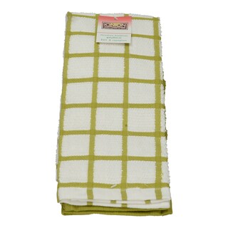 ΙΟΝΙΟΝ | ΣΕΤ ΠΕΤΣΕΤΑ ΚΟΥΖΙΝΑΣ 40Χ60CM 2TEM