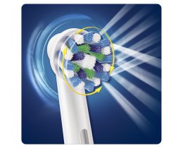 ORAL B | ΗΛΕΚΤΡΙΚΗ ΟΔΟΝΤΟΒΟΥΡΤΣΑ PRO 2000 1 TEM