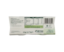BECEL PRO ACTIV | Επιδόρπιο Γιαουρτιού Φυτικές Στερόλες 2 Χ 175 gr