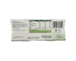 BECEL PRO ACTIV | Επιδόρπιο Γιαουρτιού Φυτικές Στερόλες 2 Χ 175 gr