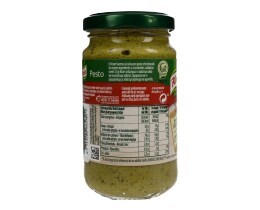 KNORR | KNORR ΣΑΛΤΣΑ PESTO ΒΑΣΙΛ. 185GR