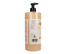 CARE | Αφρόλουτρο Milk & Honey Αντλία 1lt