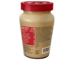 ΜΑΚΕΔΟΝΙΚΟΣ | Ταχίνι Με Πρεβιοτικές Ίνες 330 gr