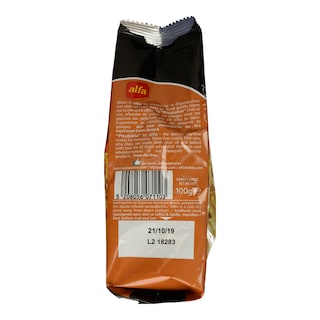 ALFA | ALFA ΠΙΤΑΤΑΚΙΑ BBQ  100Γ