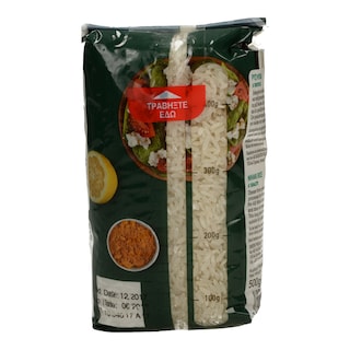 ΑΒ | Ρύζι Νυχάκι 500 gr