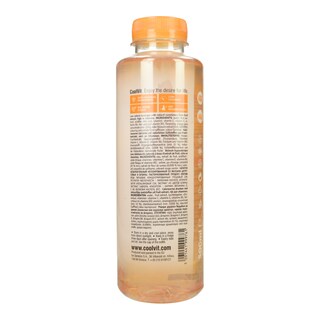 COOLVIT | ORANGE CITRUS  500ML