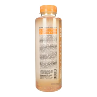 COOLVIT | ORANGE CITRUS  500ML