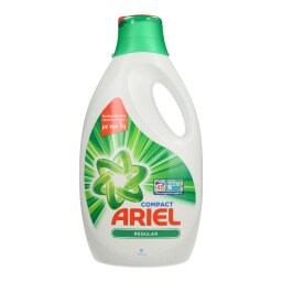 ARIEL | ΥΓΡΟ ΑΠΟΡΡΥΠΑΝΤΙΚΟ ΡΟΥΧΩΝ KANONIKO 42 MEZ