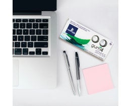 MYELEMENTS | Τσίχλα Gum4 Stress Μέντα 17g