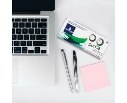 MYELEMENTS | Τσίχλα Gum4 Stress Μέντα 17g