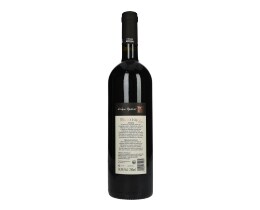 ΚΤΗΜΑ ΜΟΥΣΩΝ | MUSES ESTATE MOUHTARO  750ML